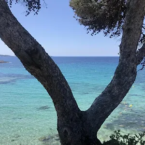  Apartment Les Baux 3